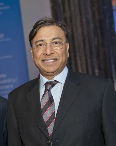 Lakshmi Mittal - Wikipedia