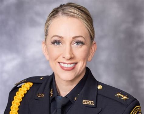 Kathryn Nance Sworn in as Reno Police Chief | News | 2news.com