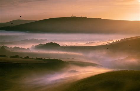 10 utterly glorious images from the South Downs National Park ...