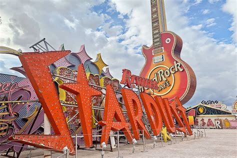 Las Vegas Neon Museum - First Timer's Guide » Local Adventurer