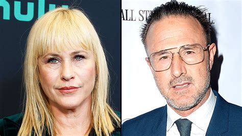 Patricia Arquette: David Arquette Is ‘Doing Well’ After Heart Attack ...