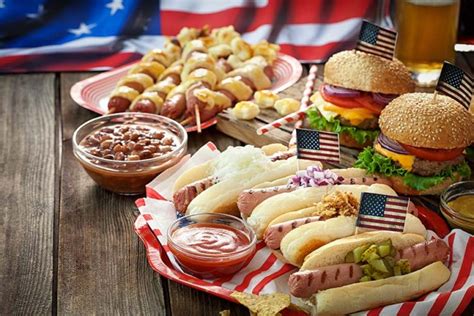 How to Plan The Perfect Memorial Day BBQ | Barker and Sons Plumbing