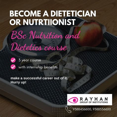 The Biggest Trends in BSc Nutrition And Dietetics Colleges In Kerala We ...