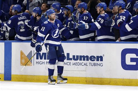 2022 Stanley Cup Playoff Preview: Lightning vs. Maple Leafs - FL Teams