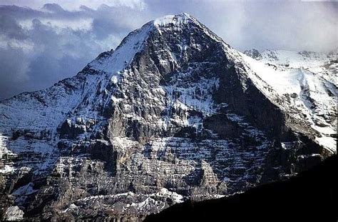 Eiger - Wikiwand