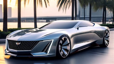 "2025 Cadillac Celestiq EV: Redefining Luxury and Setting the New ...