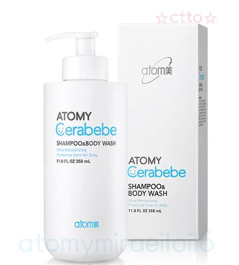 atomymiraeangelpison: This Our ATOMY Beauty Products