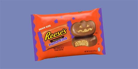 Reese’s Peanut Butter Cups Have Been Deceiving Customers, According to ...