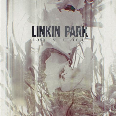 Linkin Park | Living Things Album Art — Matthew Primm