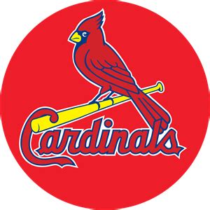 Cardinals Logo PNG Vectors Free Download