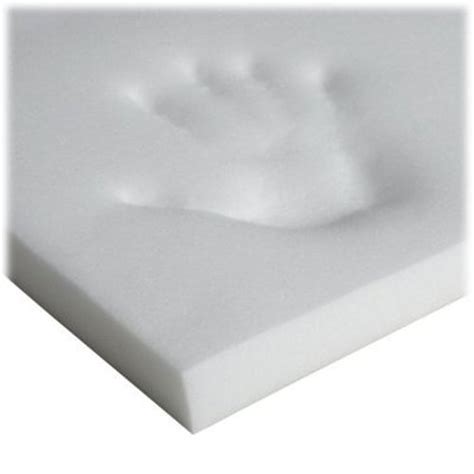 aBaby Memory Foam Crib and Toddler Mattress Topper, 28″ X 52″ | Baby Shop