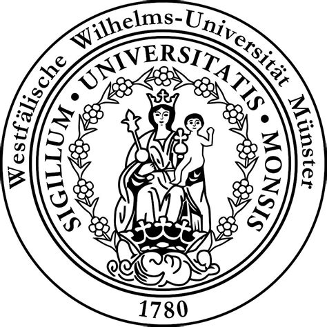 Westfälische Wilhelms-Universität Münster - Prof. Dr. Karl-Werner Schulte