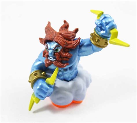 Skylanders Lightning Rod, Series 2 - Giants Series 84500888