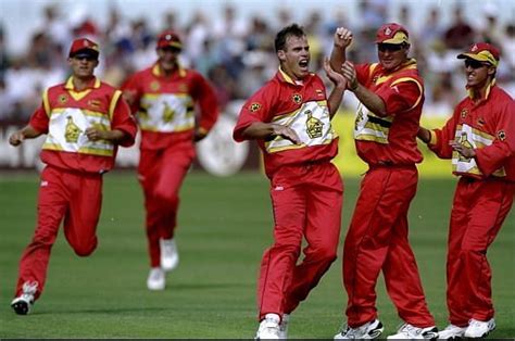 The past legacy and present limitations of Zimbabwe Cricket