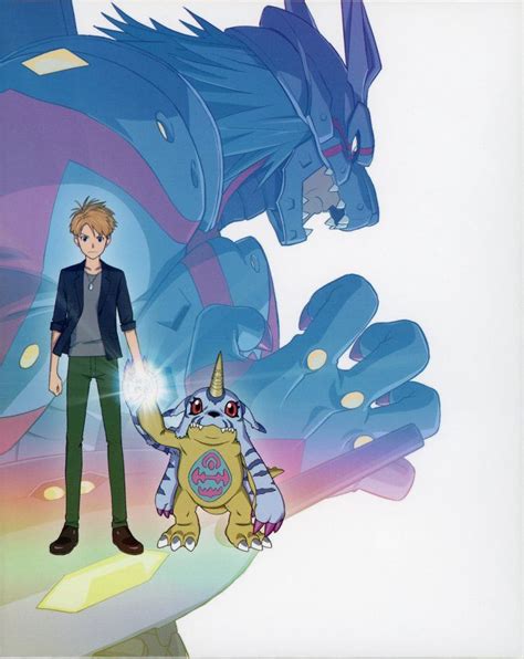 Digimon Last Evolution Kizuna Wallpaper – My Blog