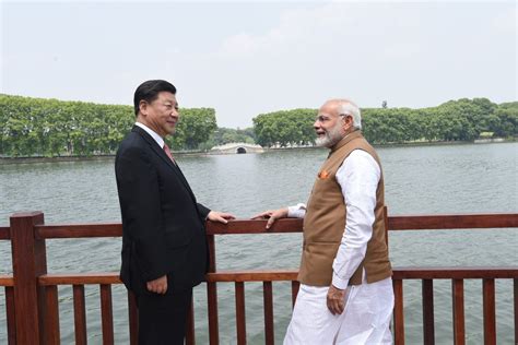 PM Modi returns after two-day informal summit in China - Dynamite News