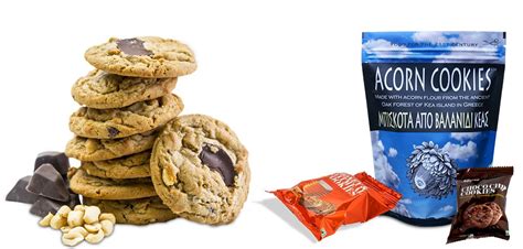 Cookies Packaging | Choco Chips Cookies Packaging | paper coffee bags