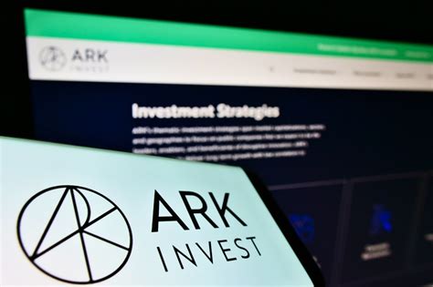 Star stock-picker Cathie Wood’s ARK fund lags S&P 500