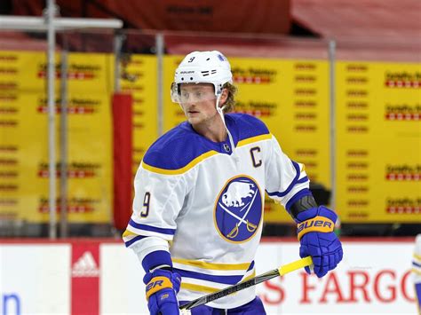 Calgary Flames Should Consider Jack Eichel Trade - MobSports