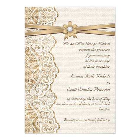 Tes Blog: Zazzle Wedding Invitations