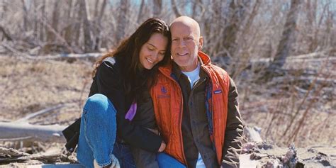 Bruce Willis' Wife Shares New Photos of the Star Following Retirement ...