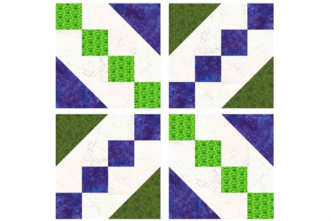 Design a Quilt With These Free Quilt Block Patterns