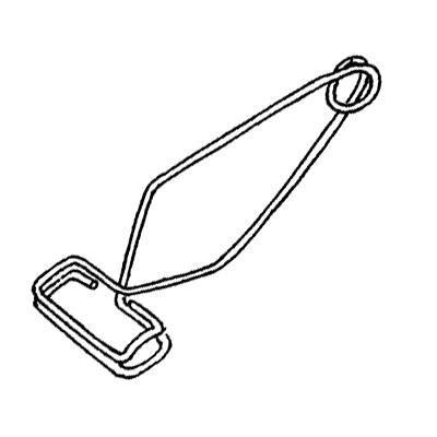 test tube holder drawing - Clip Art Library