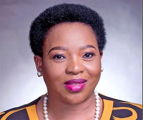 Dube-Ncube gets nod for top KwaZulu-Natal job