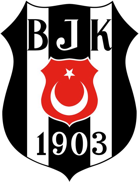 Beşiktaş J.K. ~ Turkey | Logos de Football | Pinterest