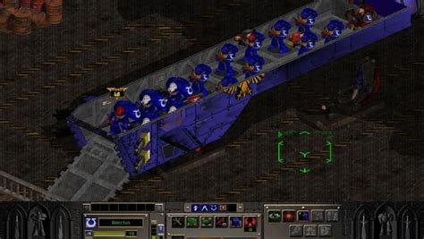 Warhammer 40,000: Chaos Gate on GOG.com