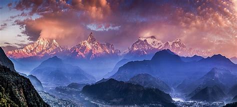 Himalayas 1080P, 2K, 4K, 5K HD wallpapers free download | Wallpaper Flare