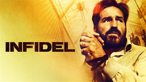 Infidel: Trailer 1 - Trailers & Videos - Rotten Tomatoes