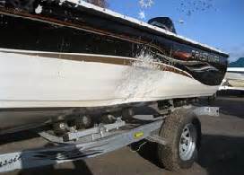 Boat Repair MN | Fiberglass Boat Repair | Aluminum Boat Repair MN | Anchor Marine Repair