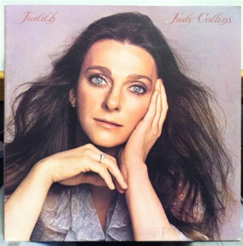 Judy Collins - JUDY COLLINS JUDITH vinyl record - Amazon.com Music