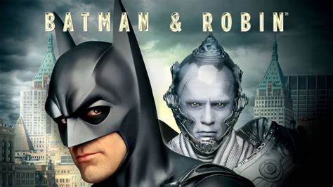 Batman & Robin [Full Movie]:: Batman Vs Robin Movie Free