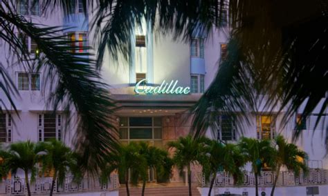 Best Art Deco Hotels in Miami | The Hotel Guru