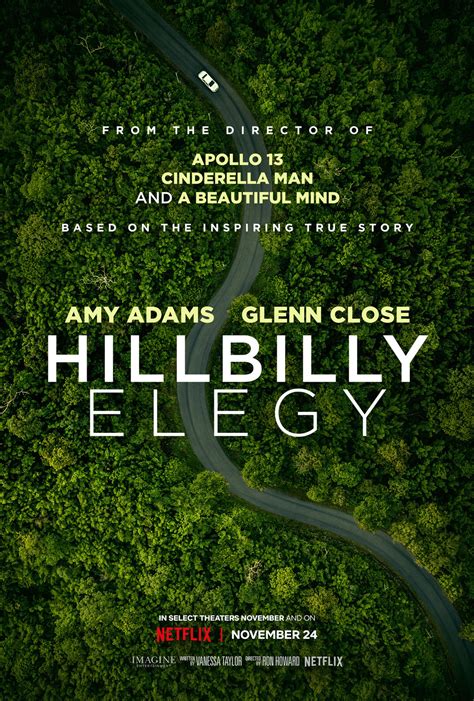 Hillbilly Elegy Details and Credits - Metacritic