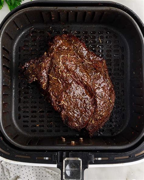 Air Fryer Roast Beef – Air Fryer Recipes