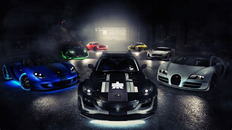 1920x1080 The Crew 2 2019 Laptop Full HD 1080P ,HD 4k Wallpapers,Images ...