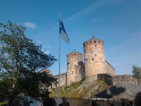 Edit free photo of Castle,medieval,olavinlinna, finland,free pictures - needpix.com