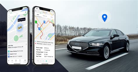 GPS Trackers for Locating Cars & Vehicles | Vehicle Tracker UK