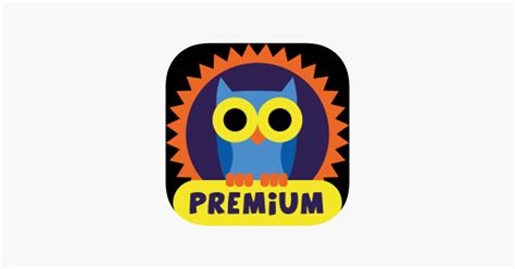 ‎EL BUHO BOO PREMIUM en App Store