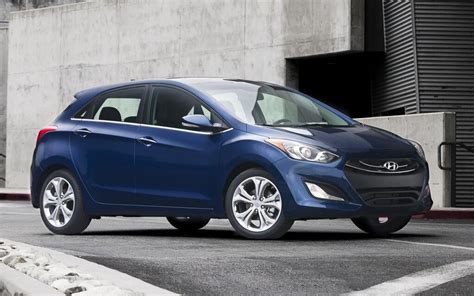 Hyundai Announces Pricing for 2013 Elantra GT and Coupe - The Car Guide