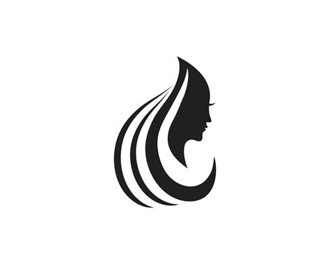 Top 100 + Hair salon style logo - polarrunningexpeditions