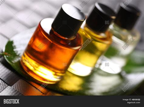 Aromatherapy Oils Image & Photo (Free Trial) | Bigstock