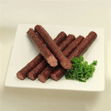 Snack Sticks – Diamond S Meat Co.