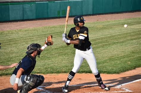 The Official Site of the Midwest Collegiate Baseball League: News