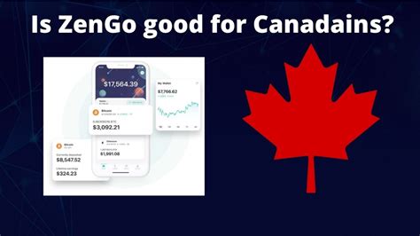 ZenGo Crypto Wallet Review: Can Canadians Trust it? - OCryptoCanada