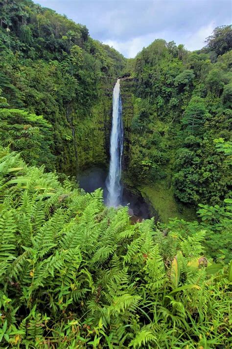 5 Best Kona Volcano Tours in Big Island of Hawaii (2024) - Destination ...