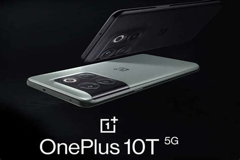 OnePlus 10T 5G Officially Launched in India: Check Price and Specifications